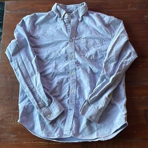 Mens GAP button down